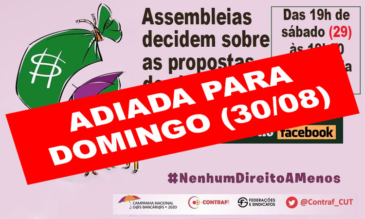 Capa da Notícia
